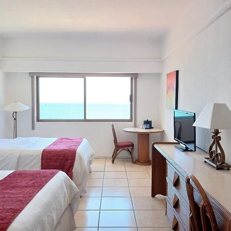 Hotel San Carlos Plaza San Carlos Nuevo Guaymas Zewnętrze zdjęcie
