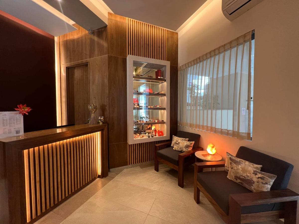 Hotel San Carlos Plaza San Carlos Nuevo Guaymas Zewnętrze zdjęcie