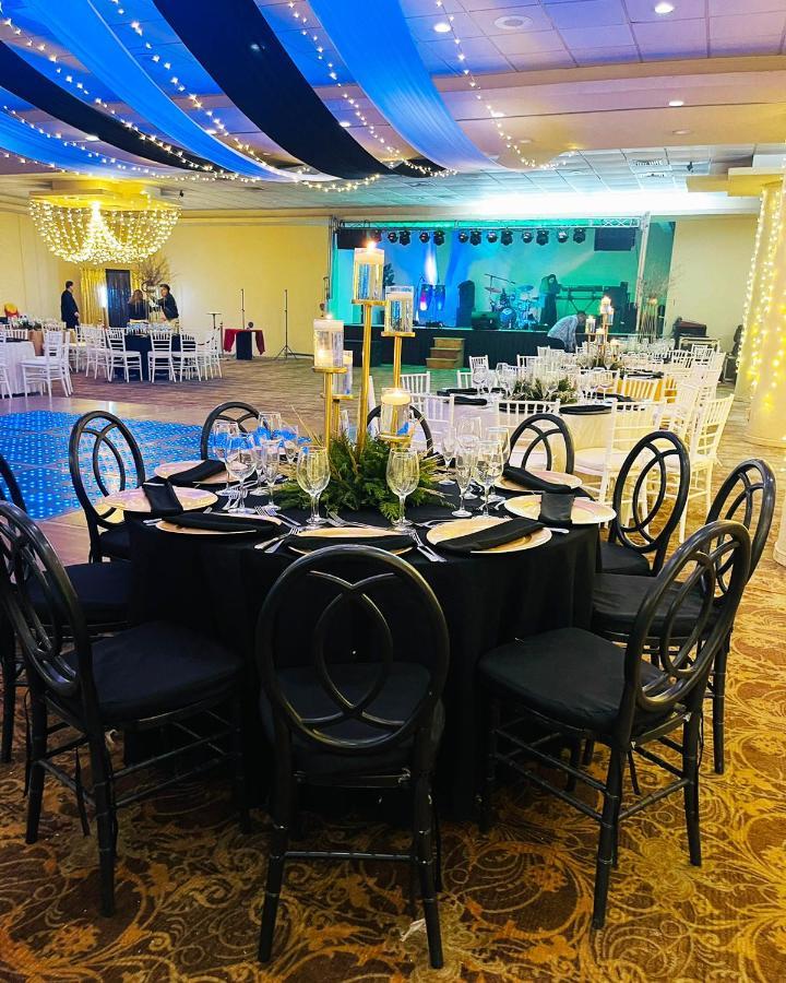 Hotel San Carlos Plaza San Carlos Nuevo Guaymas Zewnętrze zdjęcie