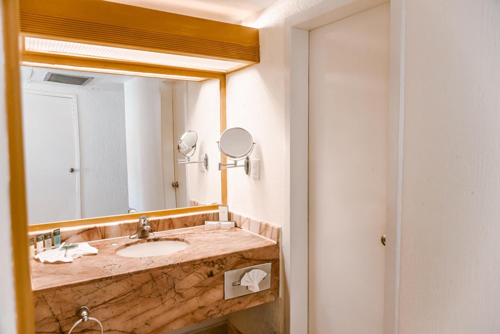 Hotel San Carlos Plaza San Carlos Nuevo Guaymas Zewnętrze zdjęcie
