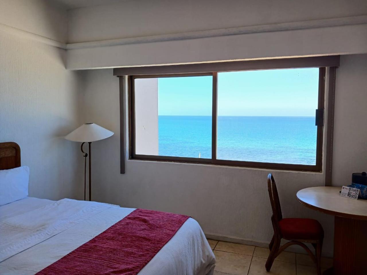 Hotel San Carlos Plaza San Carlos Nuevo Guaymas Zewnętrze zdjęcie