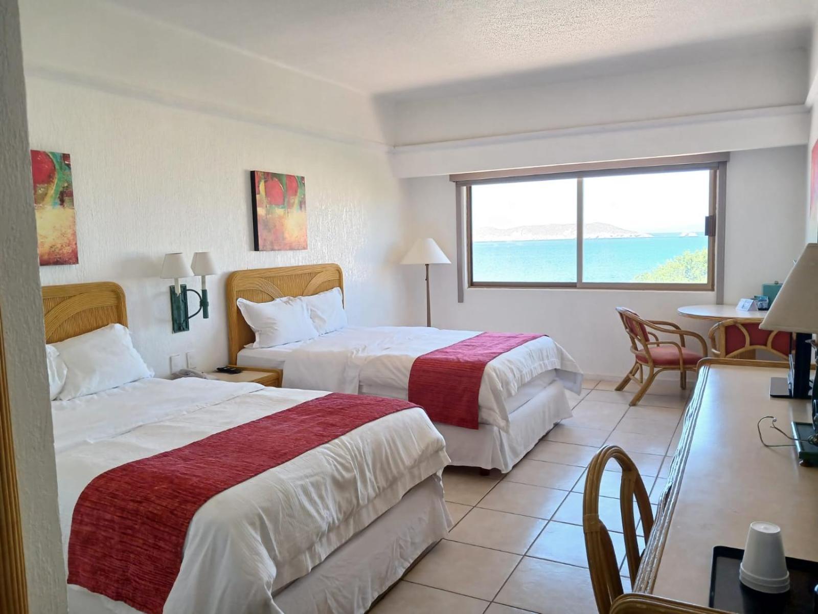 Hotel San Carlos Plaza San Carlos Nuevo Guaymas Zewnętrze zdjęcie