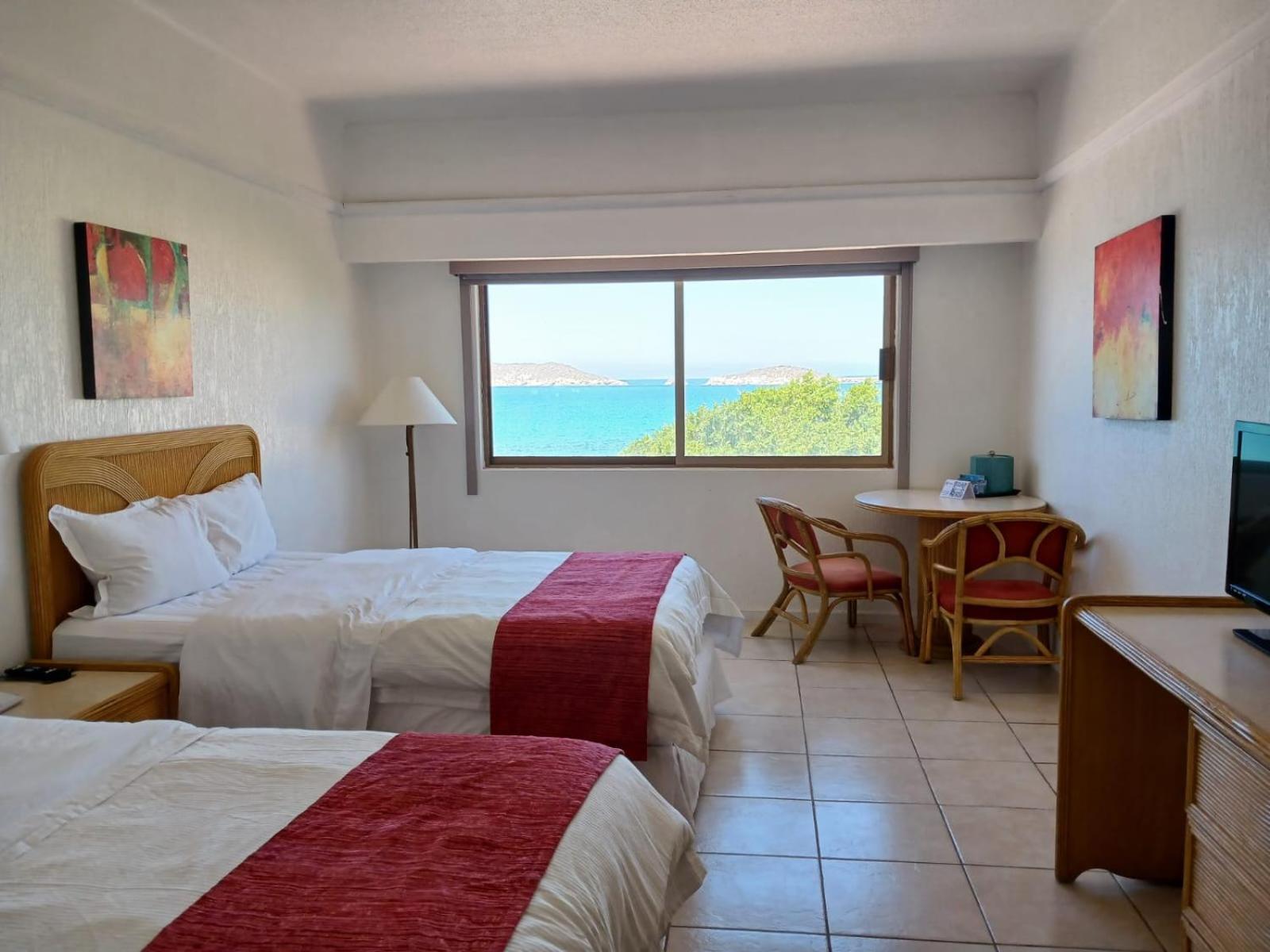 Hotel San Carlos Plaza San Carlos Nuevo Guaymas Zewnętrze zdjęcie